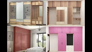 Cupboard designs for bedroom 2019(AS Royal Decor)