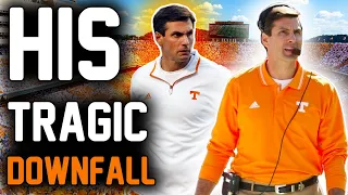 The TRAGIC DOWNFALL of Derek Dooley