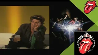 The Rolling Stones - On the making of A Bigger Bang