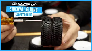 Tire Sidewall Gluing with Spencer Rivkin: Speed Tip