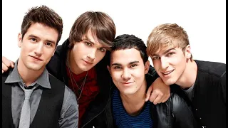 Big Time Rush: Boyfriend But it's PLUGGNB