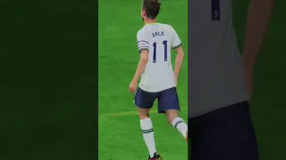 Gareth Bale | FIFA 23 #shorts