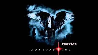 Constantine - Lucifer (Soundtrack OST HD)