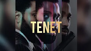 TENET | The Protagonist | Edit