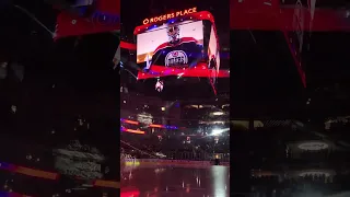 01/25/23 Edmonton Oilers Intro