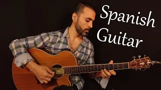 Gary Moore - Spanish Guitar (Acoustic version)
