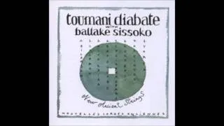 Toumani Diabaté with Ballake Sissoko - Salama