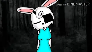 Endless meme(piggy) bunny