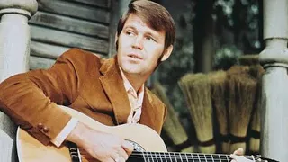 Glen Campbell - By The Time I Get To Phoenix - Instrumental (Without Vocals) - (Backing Track)