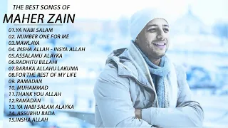 The best songs of Maher zain - Maher zain greatest hits Full Album - Maher zain Playlist