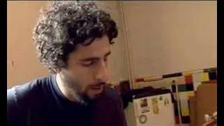 #42 Jose Gonzalez - How Low (Acoustic Session)