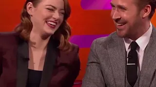 What's Really Going On Between Ryan Gosling And Emma Stone?