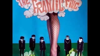 The Frantic V - Tighten My Tie