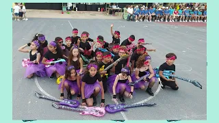 CEIP San Roque, FESTIVAL 2023