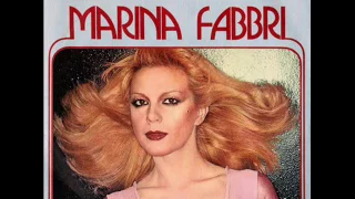 MARINA FABBRI - Notte Di Fuoco (1978)