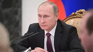 Отвертеться не удастся. Саммит G7 рассмотрит выполнение обещаний России по Донбассу