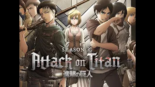 Attack on Titan Recap  Everything Up to the Final Season