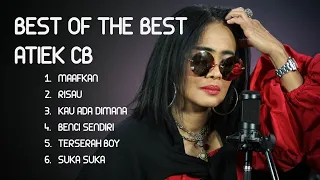 ATIEK CB - The Best Of Atiek CB - Atik CB Lagu Pilihan Terbaik