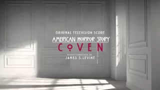 American Horror Story Coven | Score  |  La La La Song