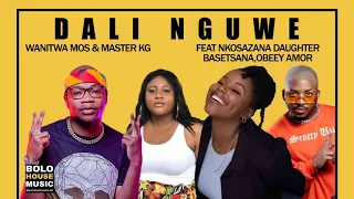 Master Kg - Dali Nguwe Feat. Nkosazana Daughter, Basetsana & Obeey Amor (Official Audio)