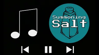 Summoning Salt Soundtrack