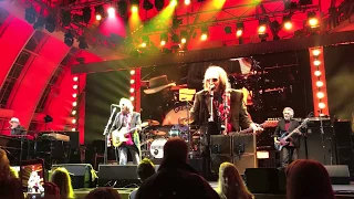 Tom Petty & The Heartbreakers Medley - 9/21/17 - Hollywood Bowl