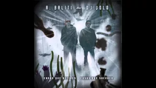 A. Baliti & Dj Volo "Bomba de hidrogeno" (GP,2014)