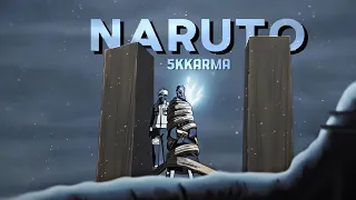 Naruto | Edit/AMV - Runaway