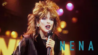 NENA - Thommy's Pop Show 1984 (Complete Performance) (Remastered)