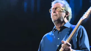 Eric Clapton Slowhand at 70 Live at The Royal Albert Hall 2015