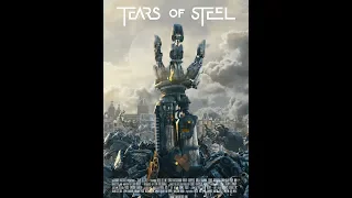 钢铁之泪 Tears of Steel (2012) [1080p]