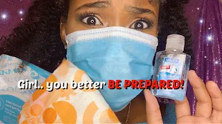 10+ HYGIENE PRODUCTS YOU SHOULDN'T LEAVE THE HOUSE WITHOUT! | Feminine Hygiene |  Queen Naimah