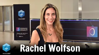 Rachel Wolfson, CoinTelegraph | Monaco Crypto Summit 2022