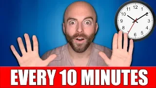 10 Things That Will Happen Before This Video is Over!