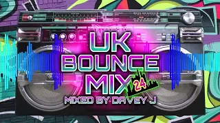 Wigan Pier 2023 / Donk / Bounce / hip-hop July  UK Bounce Mix 24 Davey J