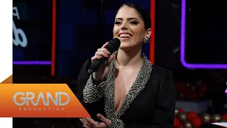 Nena Stojkovic i Era Ojdanic - Sto se mala uobrazi  - (LIVE) - (Tv Grand 09.01.2023.)