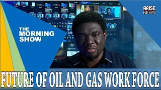 "THE PIA IS GOOD FOR THE OIL AND GAS INDUSTRY OF NIGERIA" - FESTUS OSIFO