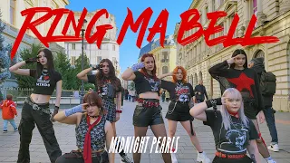 [KPOP IN PUBLIC CHALLENGE] Billlie(빌리) 'RING ma Bell' by Midnight Pearls ROMANIA