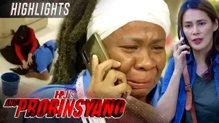 Lily's resentment toward Elizabeth reaches a fever pitch | FPJ's Ang Probinsyano (With Eng Subs)