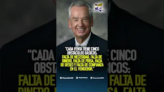 💼 Zig Ziglar, como establecer metas 💼