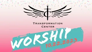 TC Band Live Worship (October 22, 2023)