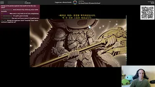 [VOD] Checking Out the KMST Changes | Charity Stream | MapleStory | Coppersan