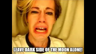 Dark Side of the Moon REDUX is Terrible