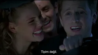 Chucky'nin Gelini | 1998 | İlk Sahne | Türkçe Altyazılı |