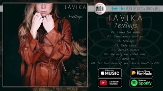 Lavika - Feelings | Full Album