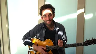 Julian Lage - JAZZ AUDITORIA ONLINE 2021