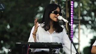 Reality Club - Telenovia (Live at Sky Avenue 2019)