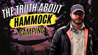 Hammock Camping: Unveiling the Truth | Essential Tips & Gear