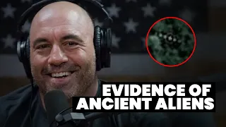 Joe Rogan Reveals Potential Discovery Of Ancient Aliens In The Amazon | Beyond Earth