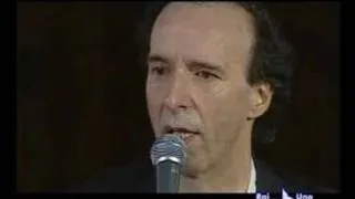 Benigni Il 'primo' dell'Inferno